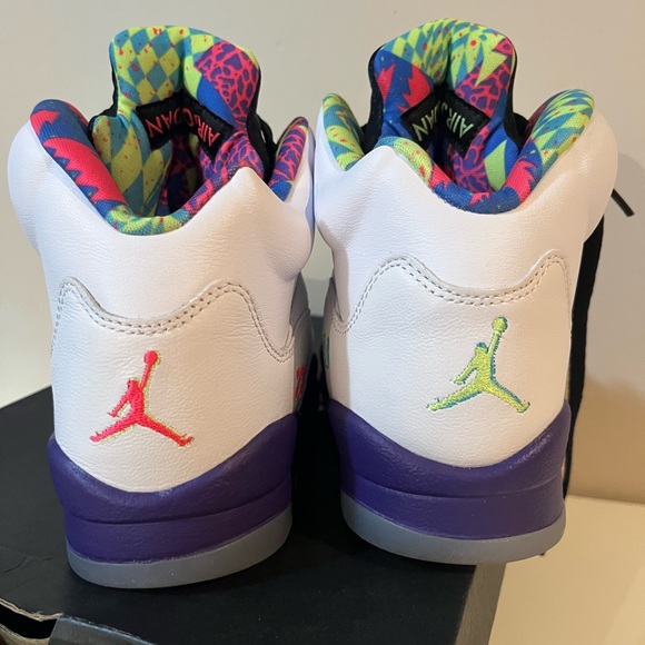 Jordan Bel-air alternate - Picture 7 of 8